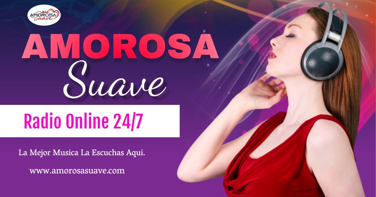 AMOROSA SUAVE ONLINE